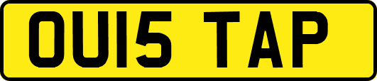 OU15TAP