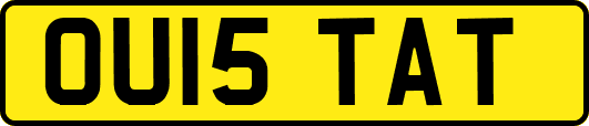 OU15TAT
