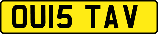 OU15TAV