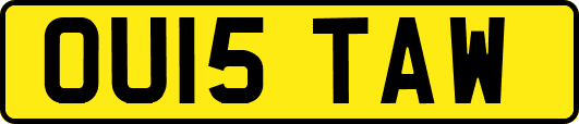 OU15TAW