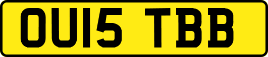 OU15TBB