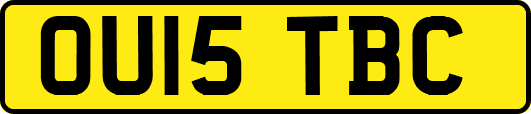OU15TBC