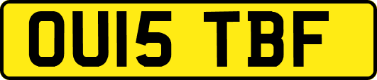 OU15TBF