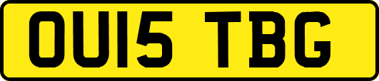 OU15TBG