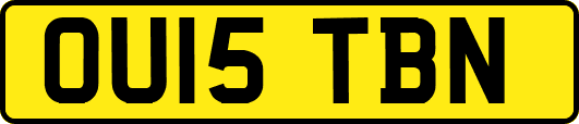OU15TBN