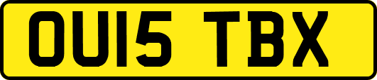 OU15TBX