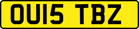 OU15TBZ