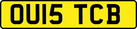 OU15TCB