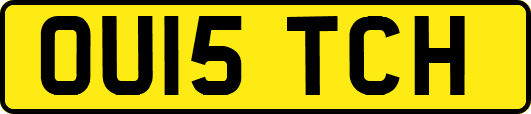 OU15TCH