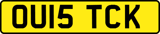 OU15TCK