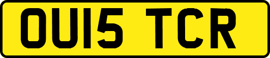 OU15TCR