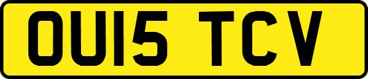 OU15TCV