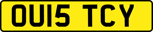OU15TCY
