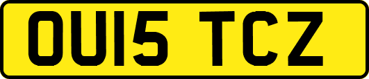 OU15TCZ