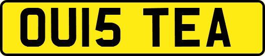 OU15TEA