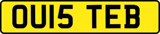 OU15TEB