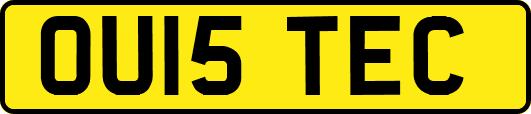 OU15TEC