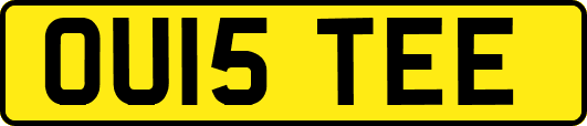 OU15TEE