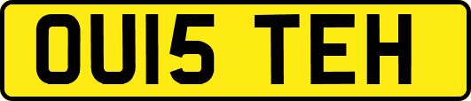 OU15TEH