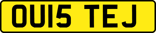 OU15TEJ