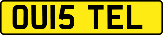 OU15TEL