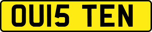 OU15TEN