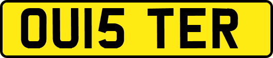 OU15TER