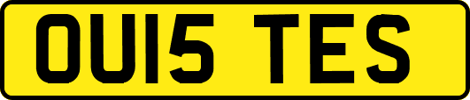 OU15TES