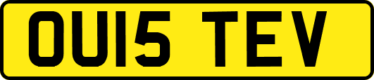 OU15TEV