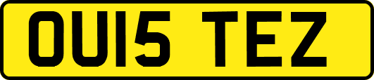 OU15TEZ