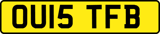 OU15TFB