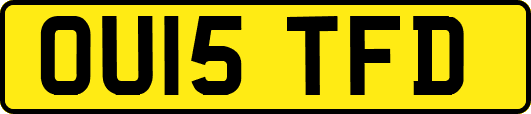 OU15TFD