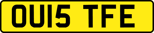 OU15TFE