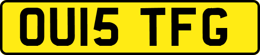 OU15TFG