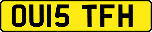 OU15TFH