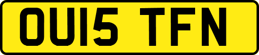 OU15TFN