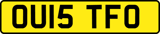 OU15TFO
