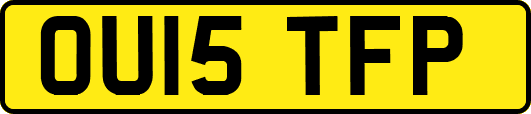 OU15TFP
