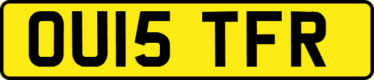 OU15TFR