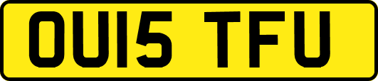OU15TFU