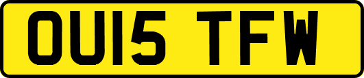 OU15TFW