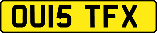 OU15TFX