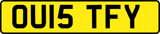 OU15TFY