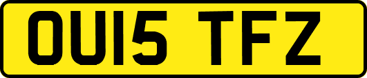 OU15TFZ