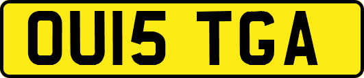 OU15TGA
