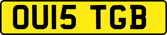 OU15TGB
