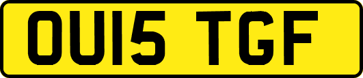 OU15TGF