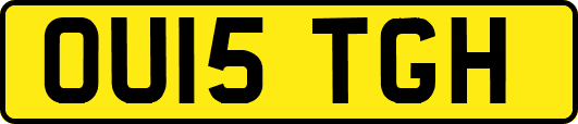 OU15TGH