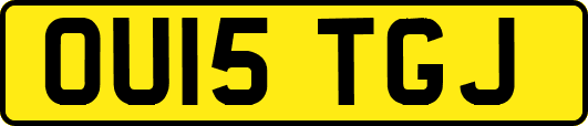 OU15TGJ