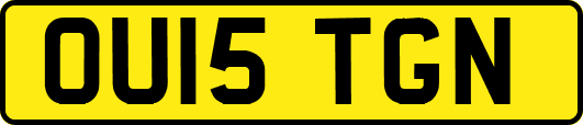 OU15TGN